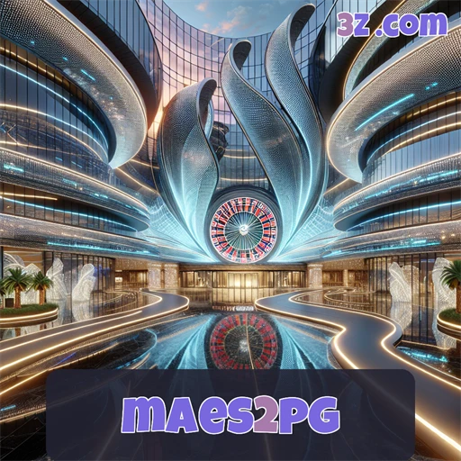 maes2pg Plataforma Principal