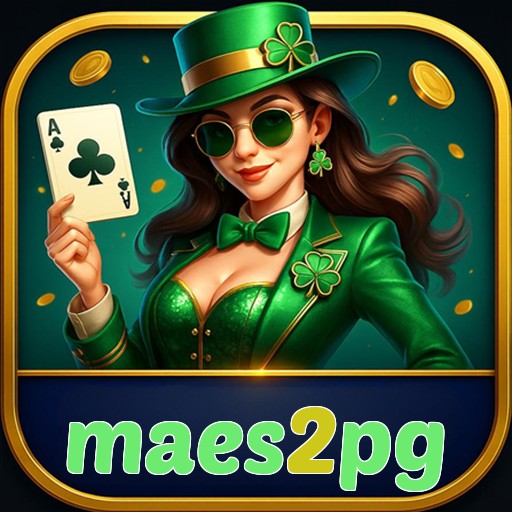 maes2pg logo