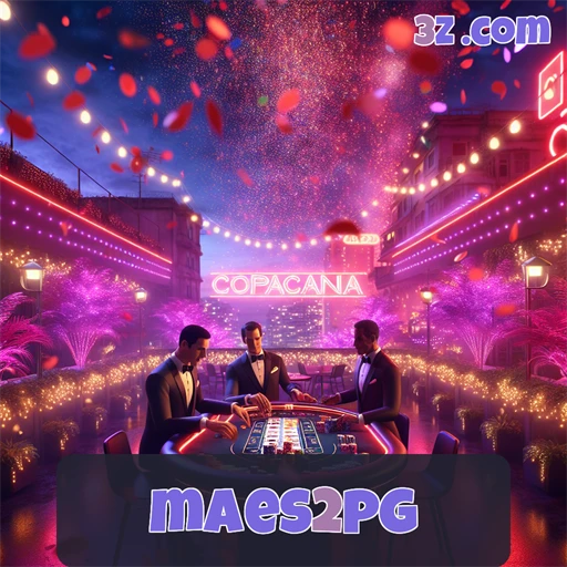 maes2pg Área VIP