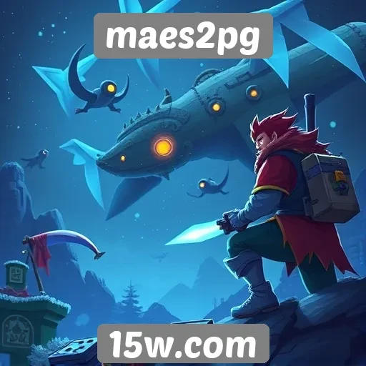 Estudos de caso sobre jogos populares no maes2pg