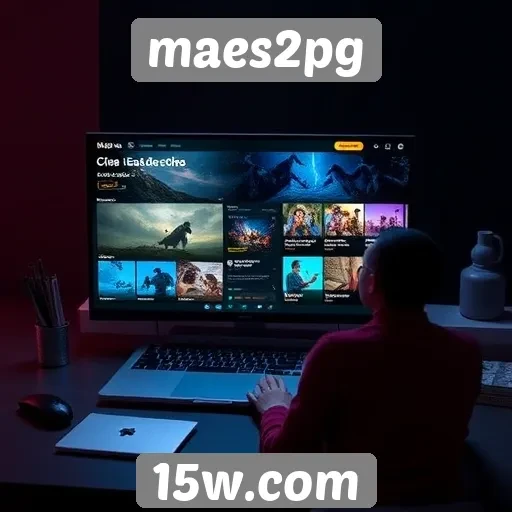 Recursos exclusivos do site maes2pg