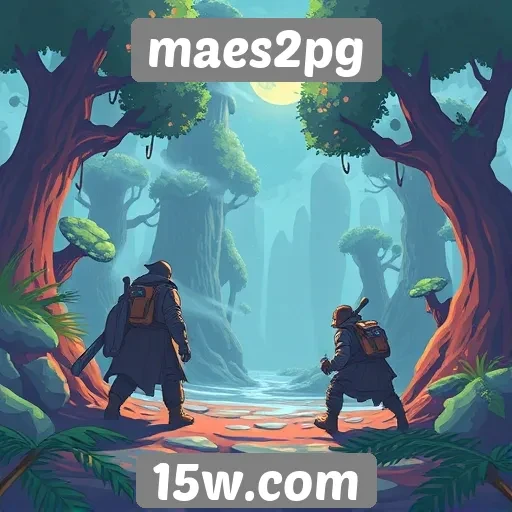 Tendências no design de jogos da plataforma maes2pg