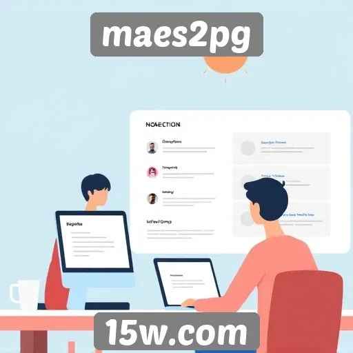 Análise de usabilidade do site maes2pg